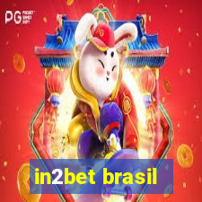 in2bet brasil